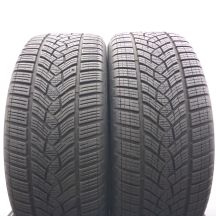 225 50 18 2x GOODYEAR 225/50 R18 99V XL UltraGrip Performance+ BMW Winterreifen 2022 7-7,7mm 