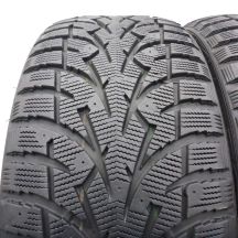 3. 245 40 20 2x TOYO 245/40 R20 99T XL Observe G3-Ice Winterreifen 8mm 2016