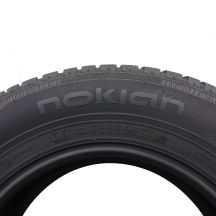 4. 215 65 R15 2 x NOKIAN 215/65 R15 100H XL WR D3 Winterreifen 2014 UNGEBRAUCHRTE 