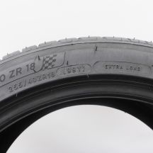 5. 255 40 18 2x MICHELIN 255/40 R17 99Y XL Pilot Sport 4 Sommerreifen 2016 VOLL Ungebraucht   
