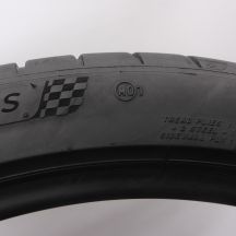 8. 275 35 21 2x MICHELIN 275/35 R21 103Y XL PilotSport 4S MO1 Acoustic Sommerreifen 2021 6-6,2mm