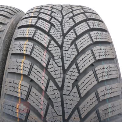 3. 195 45 16 2x CONTINENTAL 195/45 R16  84H XL WinterContact TS870  Winterreifen 2022 VOLL 3. 195 45 16 2x CONTINENTAL 195/45 R16  84H XL WinterContact TS870  Winterreifen 2022 VOLL