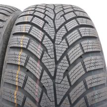 3. 195 45 16 2x CONTINENTAL 195/45 R16  84H XL WinterContact TS870  Winterreifen 2022 VOLL 3. 195 45 16 2x CONTINENTAL 195/45 R16  84H XL WinterContact TS870  Winterreifen 2022 VOLL
