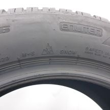 8. 225 55 17 4x BRIDGESTONE 225/55 R17 101V XL Blizzak 6 Winterreifen 2025 7,8-7,2mm  