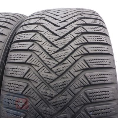 4. 245 40 18 2x LAUFENN 245/40 R18 97V XL IFit Winterreifen 2022 7,2mm
