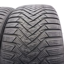 4. 245 40 18 2x LAUFENN 245/40 R18 97V XL IFit Winterreifen 2022 7,2mm