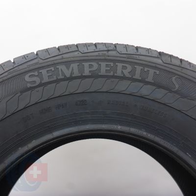 5. 215 75 16C 2x SEMPERIT 215/75 R16C 113/111R Van-Life2 Sommerreifen 2022 WIE NEU VOLL 5. 215 75 16C 2x SEMPERIT 215/75 R16C 113/111R Van-Life2 Sommerreifen 2022 WIE NEU VOLL