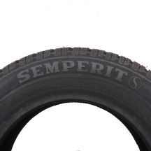 7. 145 80 13 4x SEMPERIT 145/80 R13 75T Master-Grip 2 Winterreifen 2018 WIE NEU VOLL