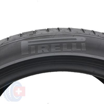 4. 245 40 19 2x PIRELLI 245/40 R19 94W P Zero Sommerreifen 2023 6-6,2mm