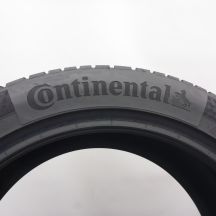 6. 255 45 19 4x CONTINENTAL 255/45 R19 104V XL WinterContact TS 870 P Winterreifen 2024 7,2-7mm