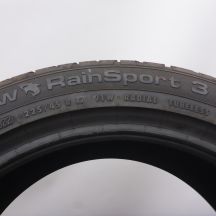 5. 225 45 17 2x UNIROYAL 225/45 R17 91W RainSport 3 RFT Sommerreifen 2022 VOLL 