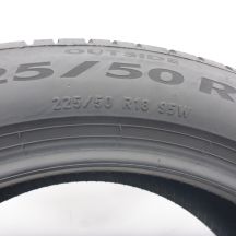 7. 225 50 18 4x PIRELLI   225/50 R18 95W Cinturato P7 Sommerreifen 2025 7,2-6,8mm