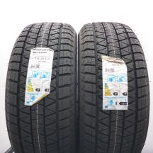 235 55 17 2x BRIDGESTONE 235/55 R17 103T XL Blizzak DM-V3 Winterreifen 2020 VOLL