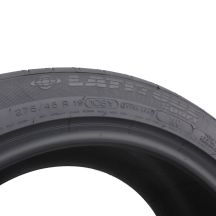 4. 275 45 19 2x MICHELIN 275/45 R19 108Y XL Latitude Sport N0 Sommerreifen 2015 UNGEBRAUCHTE 