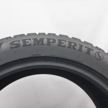 6. 235 50 19 4x SEMPERIT 235/50 R19 103V XL Speed-Grip 5 Winterreifen 2024 7,8mm WIE NEU 