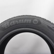 6. 205 55 16 4x BARUM 205/55 R16 91H Polaris 6 Winterreifen 2025 9-8,5mm WIE NEU 