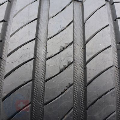 8. 4 x MICHELIN 215/65 R17 103V XL Primacy 4 S2 Sommerreifen 2020 6,8-7mm