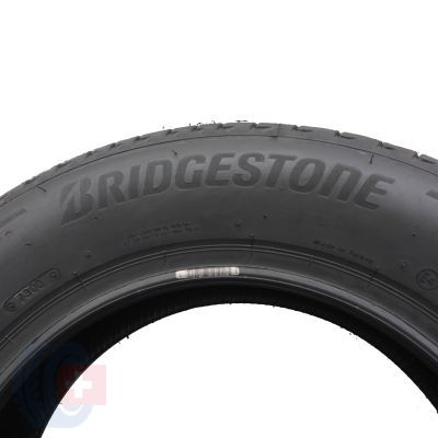 5. 185 65 15 2x BRIDGESTONE 185/65 R15 88H T005 Sommerreifen 2023 WIE NEU VOLL