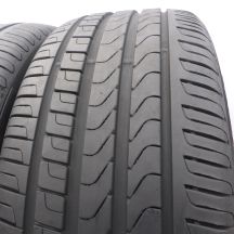 3. 255 45 20 2x PIRELLI 255/45 R20 101W AO Scorpion Verde Sommerreifen 2022 6,8-7mm