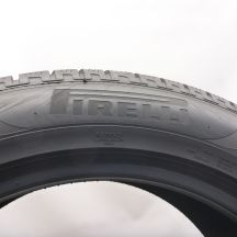 6.  255 50 20 4x PIRELLI  255/50 R20 109H Scorpion Winter Winterreifen 2025 7-6,5mm