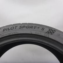 6. 275 35 20 2x MICHELIN 275/35 R20 102Y XL PilotSport 4S BMW Sommerreifen 2019 5-5,6mm