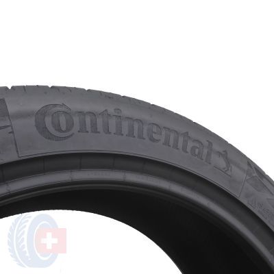2. 1 x CONTINENTAL 235/45 R20 100V XL EcoContact 6 Sommerreifen  2022 5.2mm