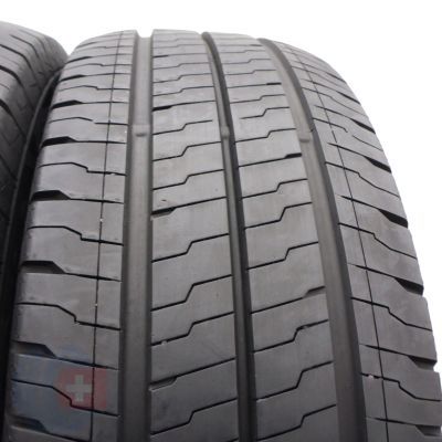 3. 2 x CONTINENTAL 235/65 R16C 115/113R VanContact Eco Sommerreifen 2020 7,8mm