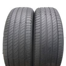 3. 4 x MICHELIN 235/60 R17 102V Primacy 4 Sommerreifen 2021  4.8 ; 5mm