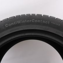 4. 245 45 17 1x CONTINENTAL 245/45 R17 99H XL ContiWinterContact TS 830 P M0 Winterreifen 2023 7,5mm WIE NEU 