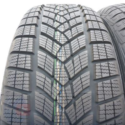 2.  215 60 17 4x GOODYEAR  215/60 R17 96H EfficientGrip Perf+SUV Winterreifen 2023 Ungebraucht  