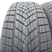2.  215 60 17 4x GOODYEAR  215/60 R17 96H EfficientGrip Perf+SUV Winterreifen 2023 Ungebraucht  