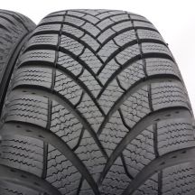 3. 195 65 15 2x SEMPERIT 195/65 R15 91T Speed-Grip 5 Winterreifen 2024 8,8mm VOLL WIE NEU 
