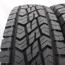 2. 235 85 16 2x CONTINENTAL 235/85 R16 120/116S CrossContact ATR M+S Sommerreifen 2020/21 VOLL WIE NEU