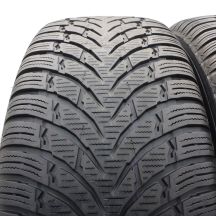 3. 265 60 18 2x NOKIAN 265/60 R18 114H XL WR SUV4 Winterreifen 2022 6,8mm