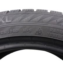 2. 245 45 18 2x GISLAVED 245/45 R18 100V XL EuroFrost 6 Winterreifen 6,2mm 2022/23