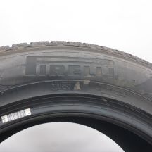 4. 255 55 18 2x PIRELLI 255/55 R18 109V XL Scorpion Winter Winterreifen 2021 Ungebraucht  