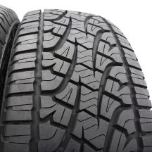 4. 255 60 18 2x PIRELLI 255/60 R18 112T XL Scorpion Atr Sommerreifen M+S 2018 WIE NEU VOLL