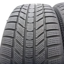 4. 235 45 20 2x CONTINENTAL 235/45 R20 WinterContact TS 870 P Winterreifen 2025 8,2-8,5mm