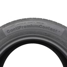 6. 215 60 16 2x CONTINENTAL 215/60 R16 95H ContiPremiumContact5 Sommerreifen 2023 6,2mm