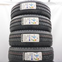 215 70 15C 4x BARUM 215/70 R15C 109/107S Vanis 3 Sommerreifen 2023 VOLL WIE NEU 