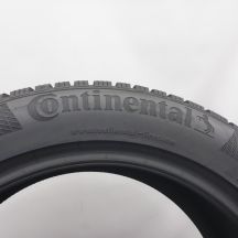 6. 215 55 18 4x CONTINENTAL 215/55 R18 99V XL WinterContact TS850P Winterreifen 2021 7,2-8,2mm