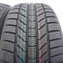 2. 215 40 18 4x CONTINETAL 215/40 R18 89V XL WinterContact TS 870 P Winterreifen 2022  VOLL WIE NEU  