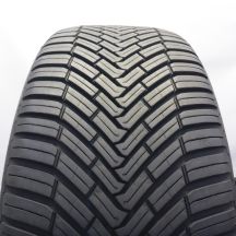 225 45 17 1x CONTINENTAL 225/45 R17 94V XL AllSeasonContact Ganzjahresreifen 2022 7,8mm