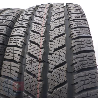 3. 205 70 15C 4x CONTINENTAL 205/70 R15C 106/104R VanContact Winter Winterreifen 2021 VOLL 3. 205 70 15C 4x CONTINENTAL 205/70 R15C 106/104R VanContact Winter Winterreifen 2021 VOLL