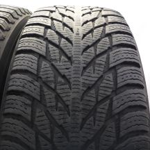 3. 265 65 17 2x NOKIAN 265/65 R17 116R XL Hakkapeliitta R3 Suv Winterreifen 2020 7mm