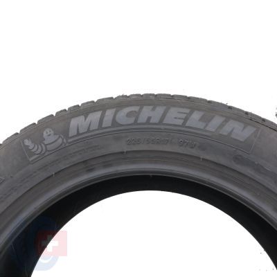 5. 225 55 17 2x MICHELIN 225/55 R17 97W XL Primacy 3 Sommerreifen 2017 WIE NEU VOLL