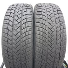 4. 225 55 18 4x VREDESTEIN 225/55 R18 102V XL Wintrac PRO Winterreifen 2019, 2022 7-7,5mm