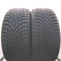 4.  225 40 18 4x SEMPERIT 225/40 R18 92V XL Speed-Grip 5 Winterreifen 2024 7,5-6,8mm