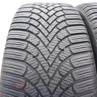 3.  215 45 20 2x BRIDGESTONE 215/45 R20  95W XL Blizzak 6 Wintterreifen 2025 7,2-7mm WIE NEU 