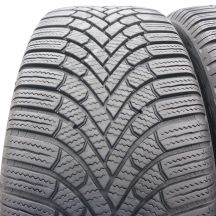 3.  215 45 20 2x BRIDGESTONE 215/45 R20  95W XL Blizzak 6 Wintterreifen 2025 7,2-7mm WIE NEU 